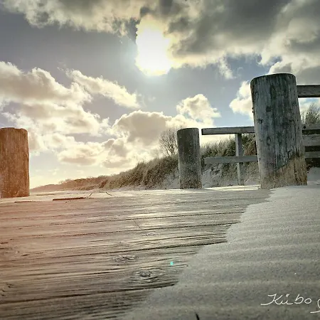 Im Strandhus Appartement *