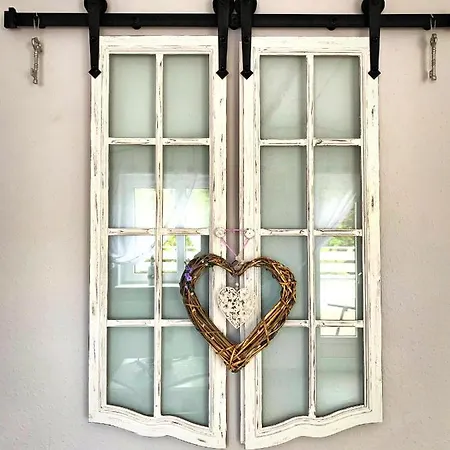 Im Strandhus Διαμέρισμα *