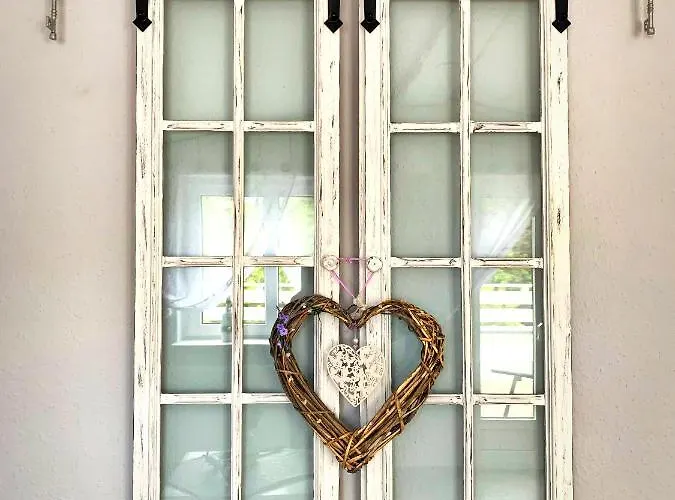 Im Strandhus Apartment *